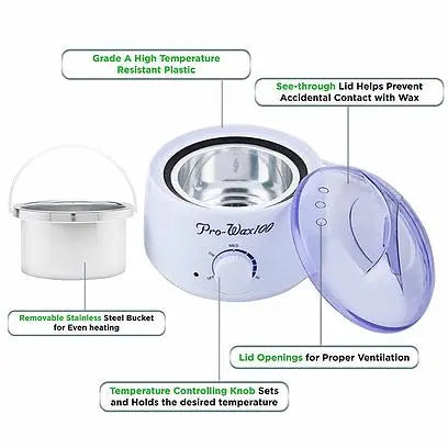 Wax Warmer