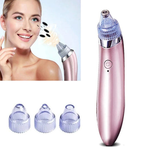 Imported Blackhead & Acne Pore Cleanser Removal kit