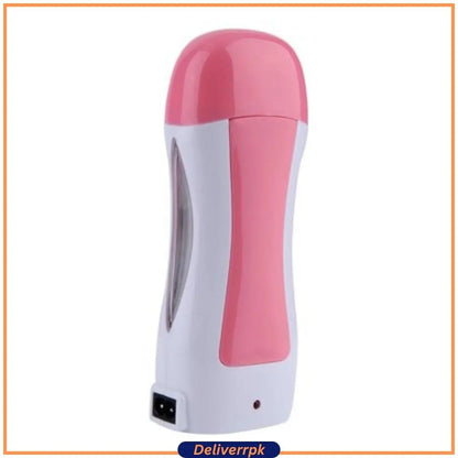 Depilatory Wax Heater Hair Removal Machine