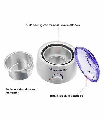 Wax Warmer