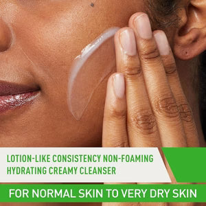 CeraVe - Hydrating Cleanser